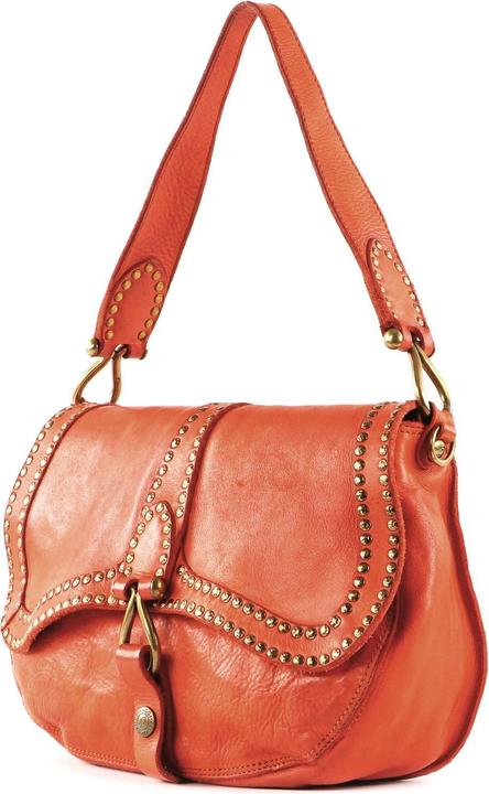Immagine prodotto Campomaggi Shoulder Bag With Flap