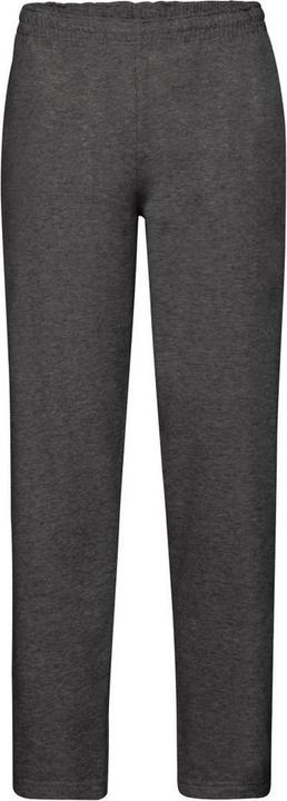 Actual product image Fruit of the Loom Tracksuit bottoms (L)