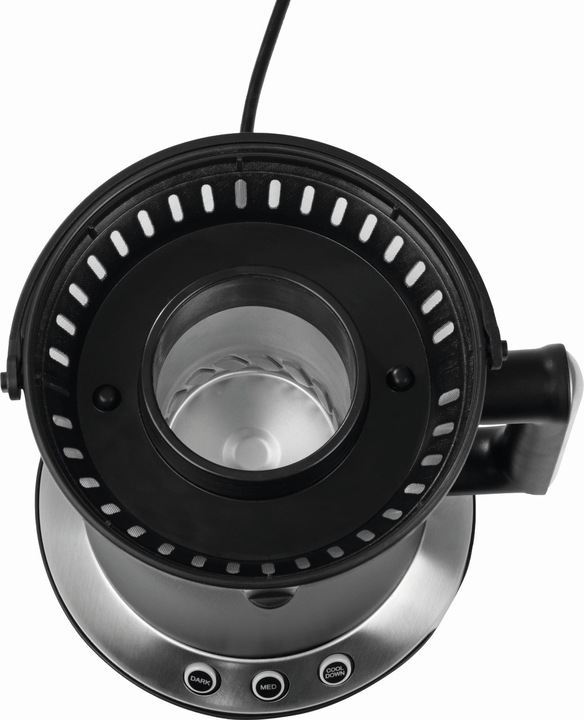 Actual product image Beem Coffee Roaster Roast Perfect