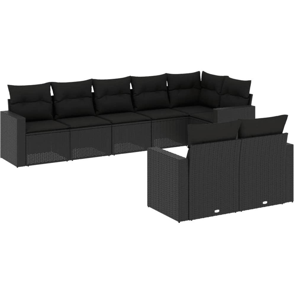 VidaXL, Gartenlounge, Sude