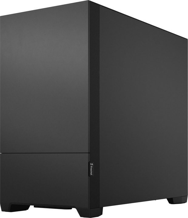 Produktbild Fractal Pop Mini Silent TG (mATX, Mini-ITX)