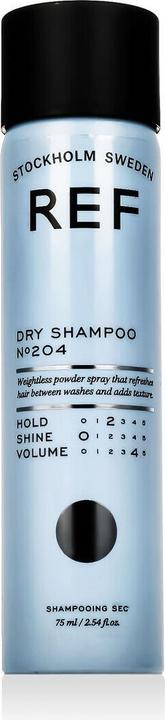 Image du produit Ref. Shampooing sec 204 (Shampoing sec, 75 ml)
