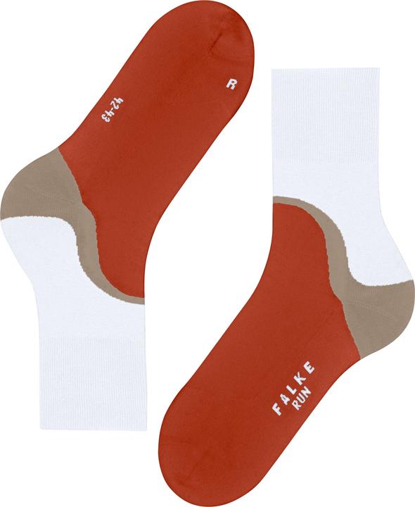 Produktbild Falke Run Special Edition Baumwollsocken (Einzelpack, 42 - 43)