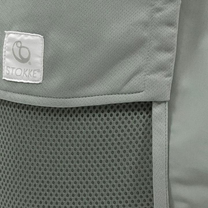 Image du produit Stokke Porte-bébé Limas Plus, Glacier Green