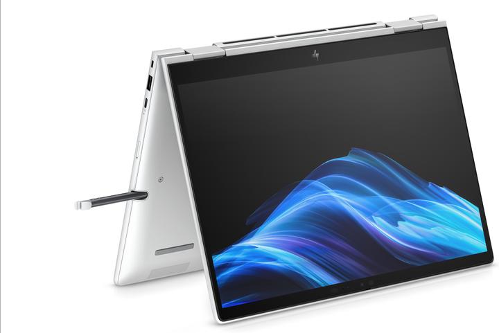 Produktbild HP EliteBook 8 Flip G1i (13.30", 512 GB, 16 GB, CH, Intel Core Ultra 5 225)