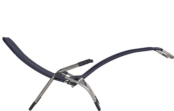 Actual product image Fiam Samba (142 cm)