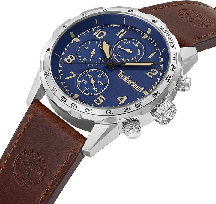 Produktbild Timberland Campton (Analoguhr, 44 mm)