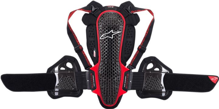 Produktbild Alpinestars nucleon KR-3 (M)