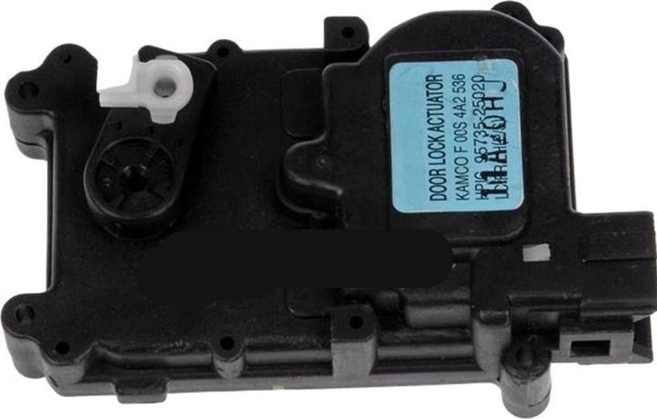 Image du produit SPC WA814ACH (8 kg, Gauche)