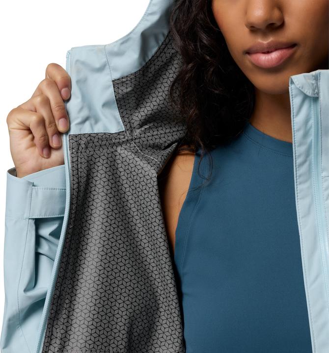 Actual product image Columbia Trailborne 2.5L (S)