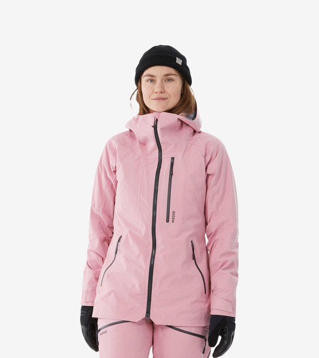 Produktbild Wedze FR500 (L)