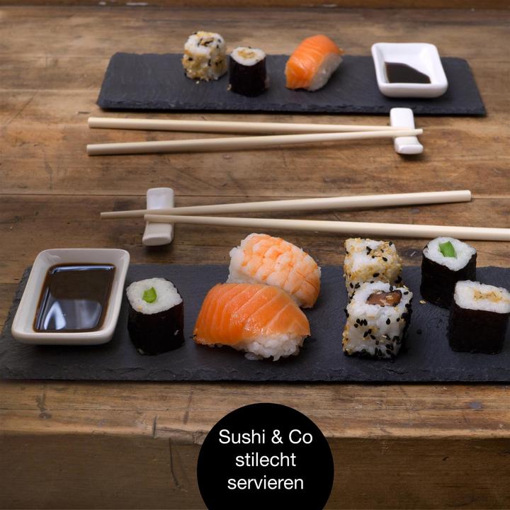 Image du produit Moritz & Moritz Set à sushi 10 pièces (10 pièce(s))