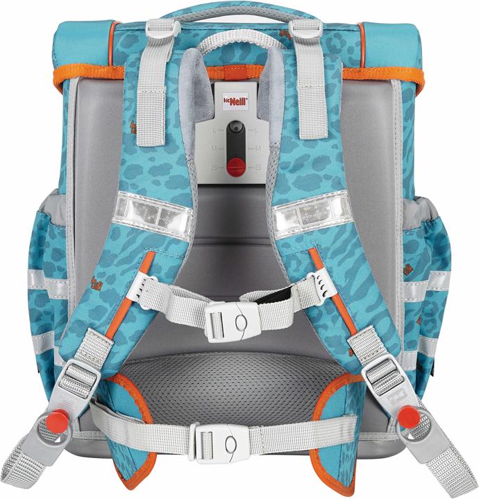 Actual product image Mc Neill ERGO MAC - School bags (18 l)