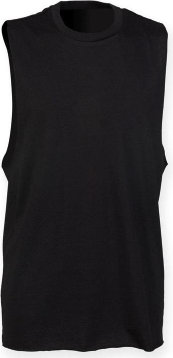 Produktbild SF Clothing Top Schlitz Armloch (M)