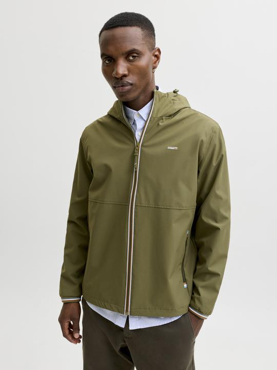 Produktbild Jack & Jones Jacke Jacke (XXL)