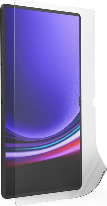 Actual product image Hama Crystal Clear" f. Sam. Galaxy Tab S7+/S7 FE/S8+ (12.4 (1 Piece, Galaxy Tab S7+, S8+)