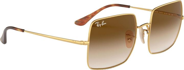 Actual product image Ray Ban Square