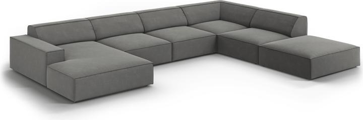 Actual product image Micadoni Jodie (Sofa landscape)
