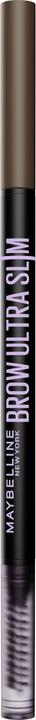 Produktbild Maybelline New York Brow Ultra Slim (5 Deep Brown)