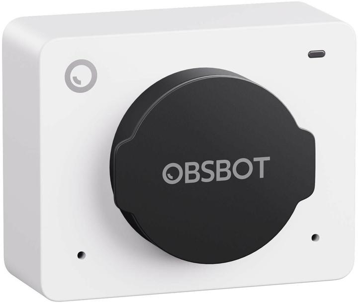 Productafbeelding Obsbot Ontmoet 2 WHI (8 Mpx)