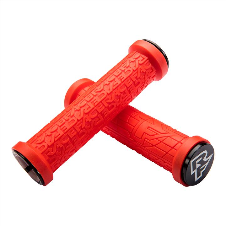 Actual product image Race Face Grippler Lock-On Grips