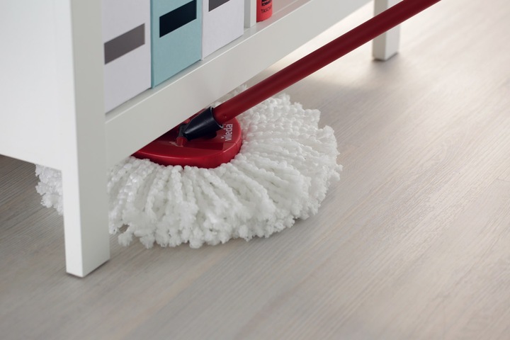 Produktbild Vileda Ersatz-Mop zu Easy Wring & Clean Turbo (1 Stk.)