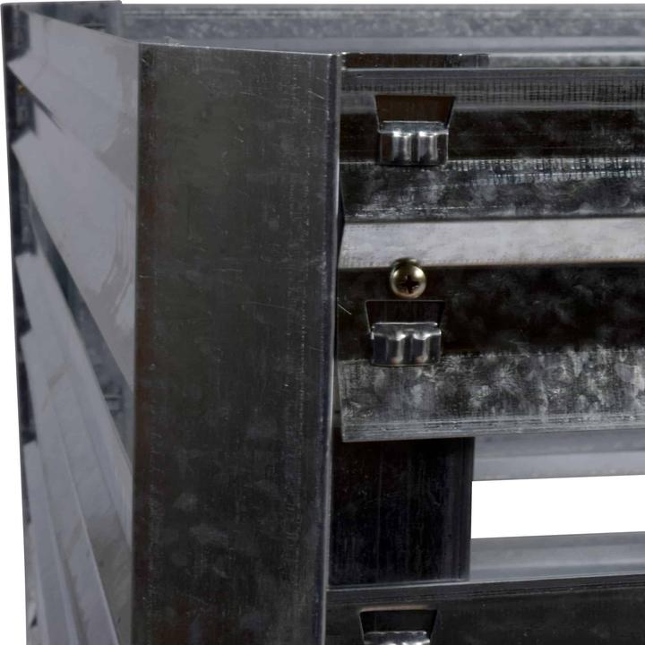 Produktbild Dobar Gartentruhe (550 l)