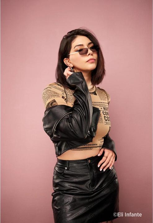 Produktbild Westcott X Drop Pro Kreukbestendige Achtergrond Licht Roze Sweep (2.4 x 4 m) (240 cm, 400 cm)