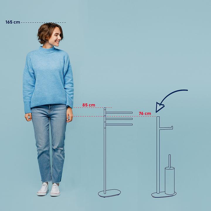 Productafbeelding Kela Lucido toiletset