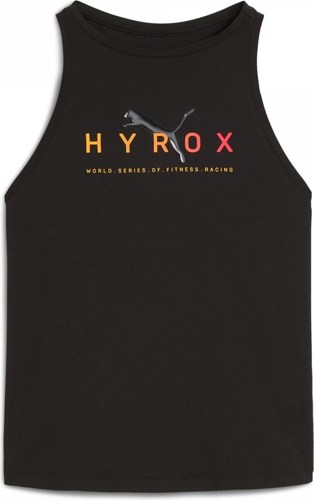 Produktbild Puma HYROX x Cloudspun Racerback Tank (L)