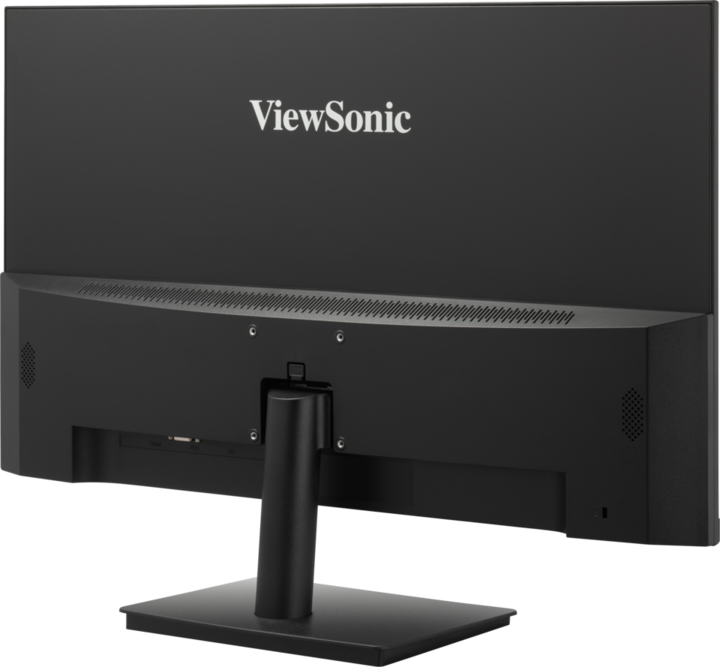 Image du produit Viewsonic VA270-H 68,58cm 27pouces IPS 1920x1080 16:9 HDMI VGA (1920 x 1080 pixels, 27")