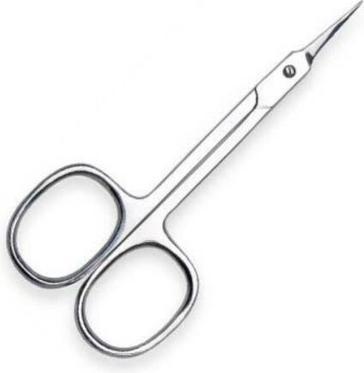 TOP Choice Nagelpflege und -dekoration Hautschere 70280