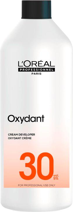 Image du produit L'Oréal Professionnel Creme Oxydant 30 vol 9% 1L
