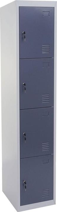 Actual product image Jamb Boston (38 cm, 180 cm)