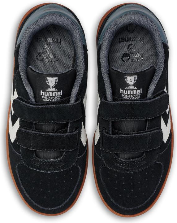 Produktbild hummel Victory Suede Ii (28)