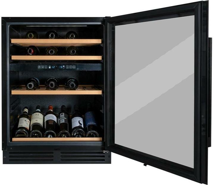 Image du produit Kibernetik Einbau Weinklimaschrank WKE 46