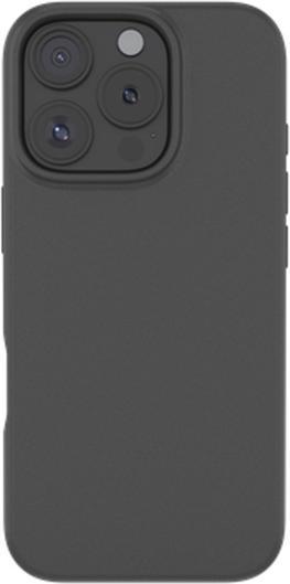 Produktbild Just in Case TPU Back Cover Schwarz Apple iPhone 16 Pro Max (Apple iPhone 16 Pro Max)