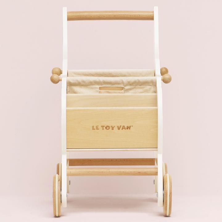 Immagine prodotto Le Toy Van Carrello della spesa