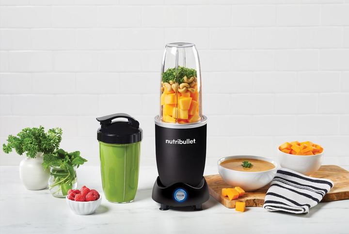 Actual product image NutriBullet Pulse (1200 W)