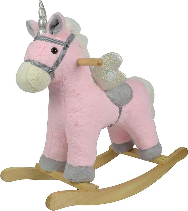 Chipolino Schaukeltier Einhorn Sound