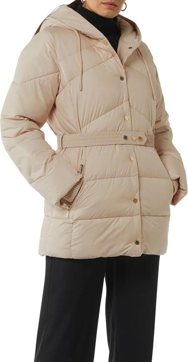 Image du produit Comma Outdoor-Jacke Gesteppte Jacke mit Druckknöpfen (46)