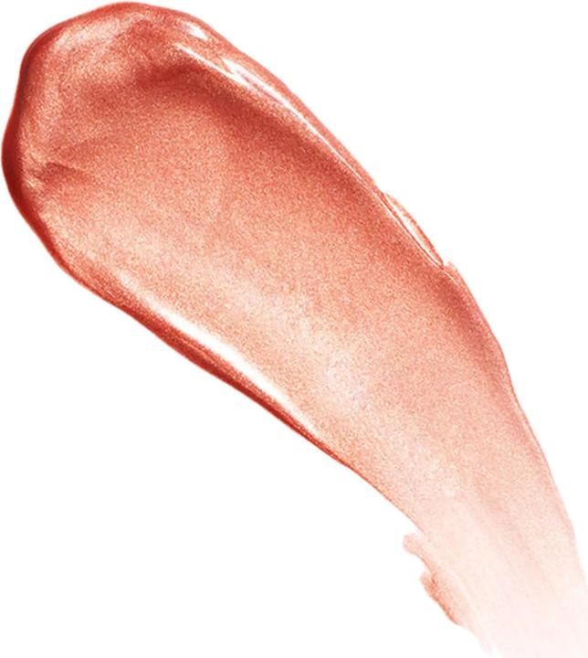 Actual product image NARS Cosmetics Liquid Blush (Orgasm)