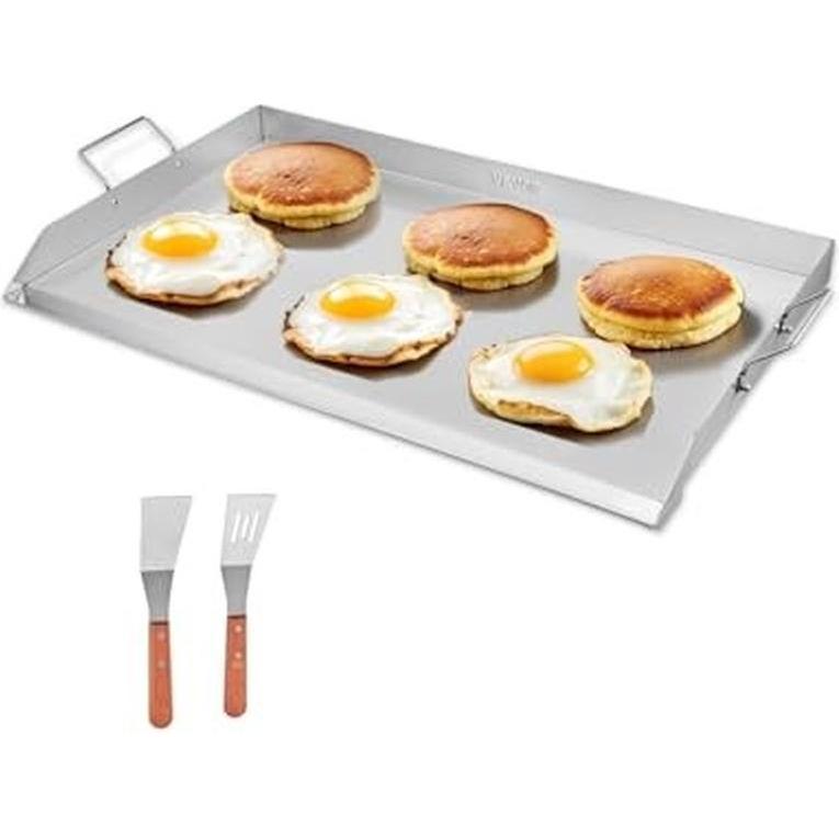Vevor Flache Bratplatte (DCJPBXG3622I9S4M3V0)