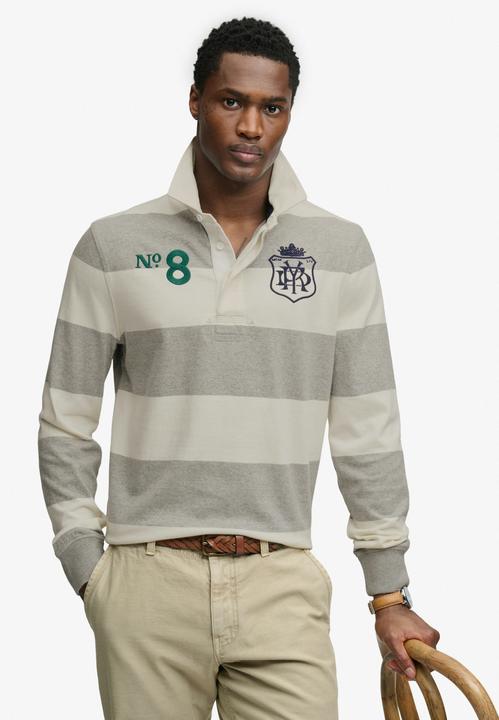 Produktbild Superdry Polo (M)