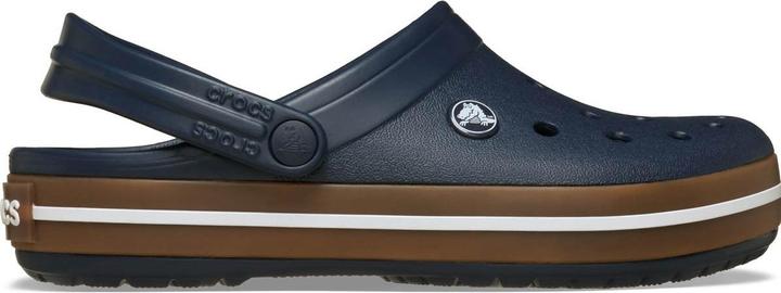 Image du produit Crocs Crocband Gum Clog (45)