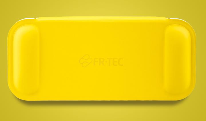 Immagine prodotto Blade -L Flip Case Giallo (Switch Lite)