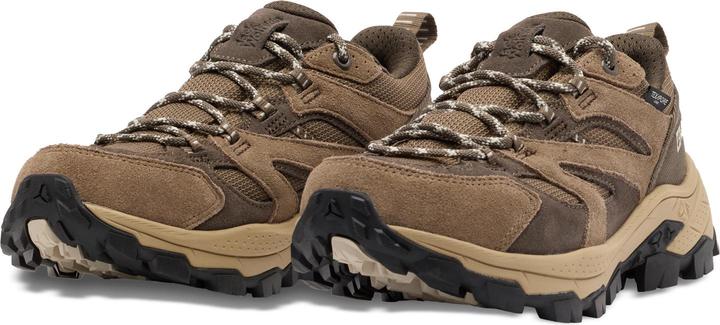 Produktbild Jack Wolfskin Vojo Tour Texapore Low W (35.5)