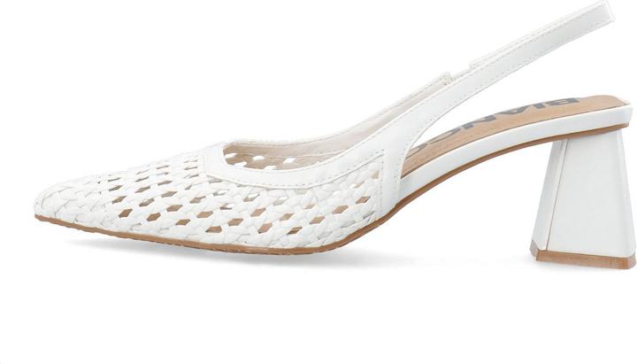Image du produit Bianco Slingbacks (39)