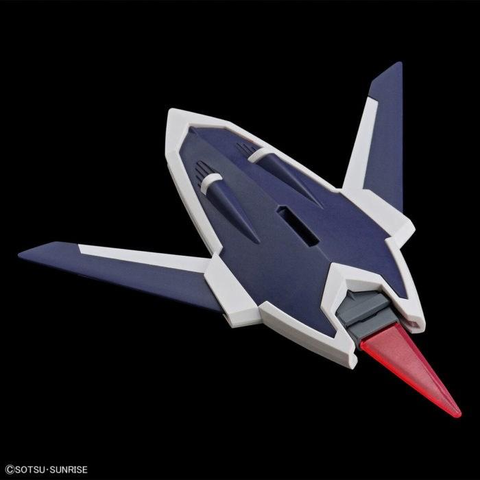 Produktbild Bandai Gundam - Immortal Justice High Grade