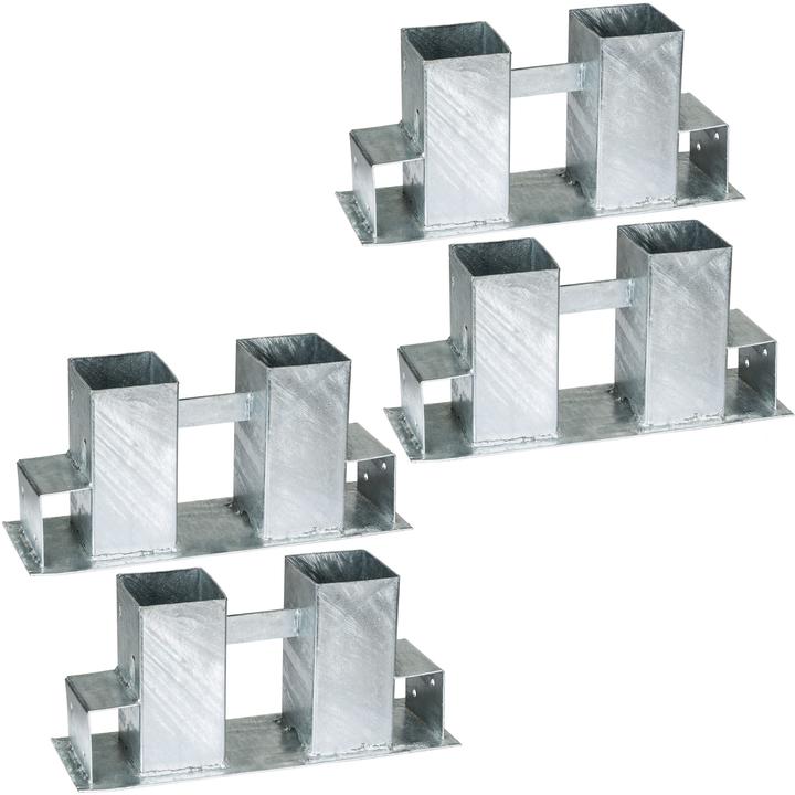 Image du produit tectake Range Bûche